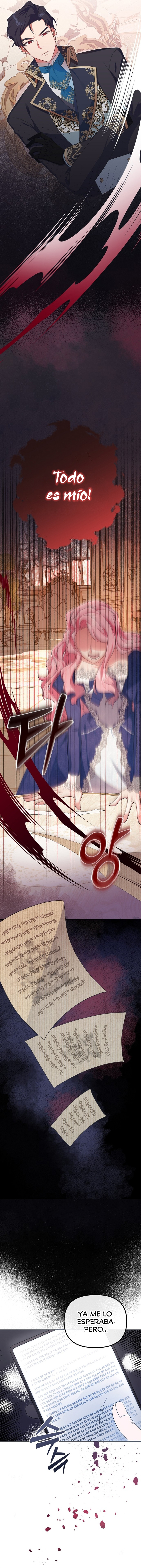 Completare el divorcio en 3 segundos > Capitulo  > Page 7