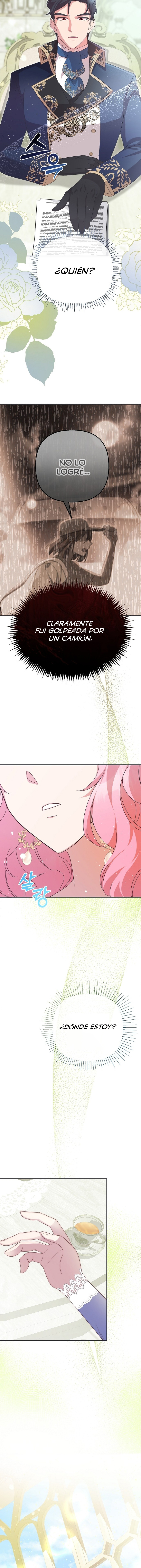 Completare el divorcio en 3 segundos > Capitulo  > Page 12