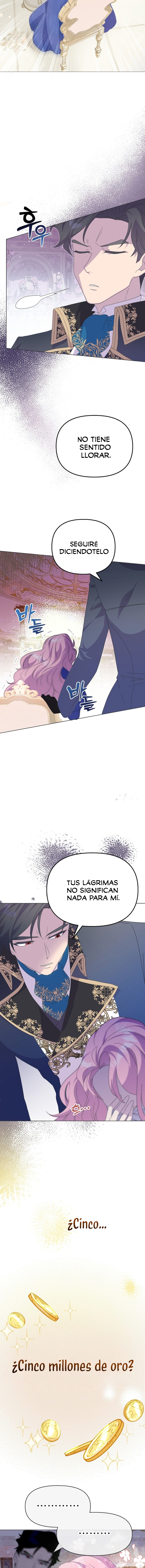 Completare el divorcio en 3 segundos > Capitulo  > Page 16