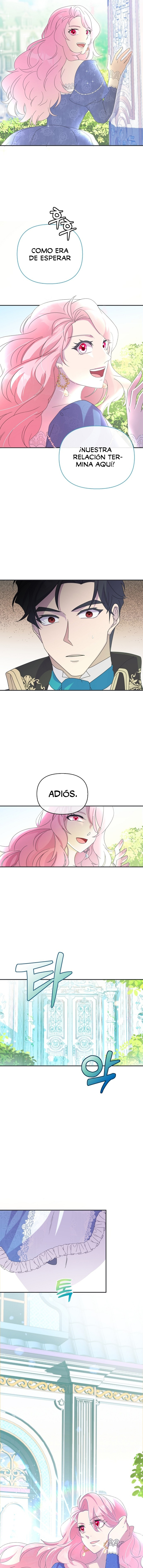 Completare el divorcio en 3 segundos > Capitulo  > Page 19