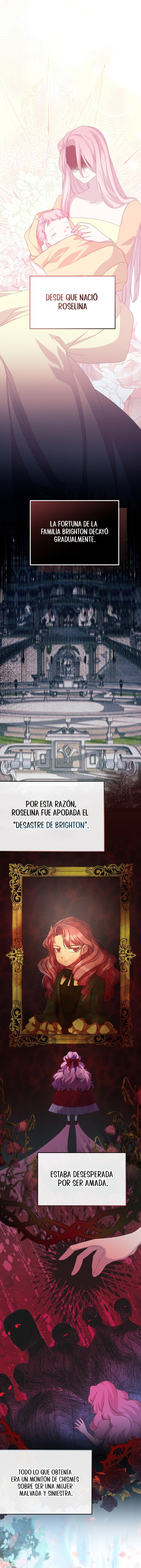 Completare el divorcio en 3 segundos > Capitulo  > Page 5