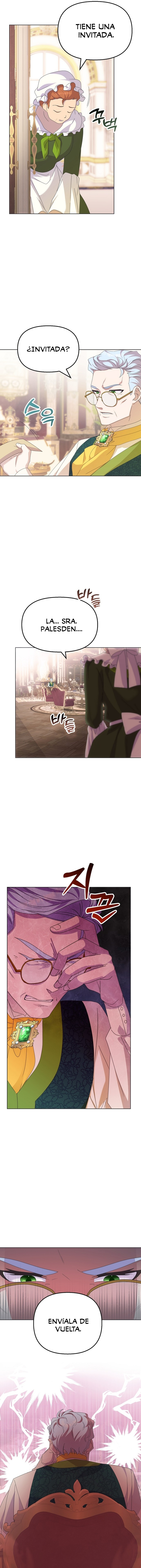 Completare el divorcio en 3 segundos > Capitulo  > Page 9