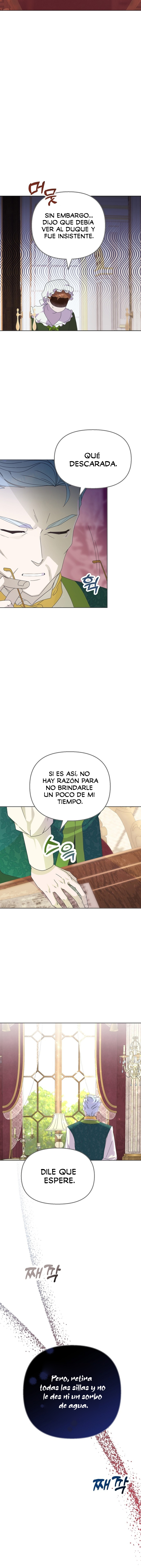 Completare el divorcio en 3 segundos > Capitulo  > Page 10
