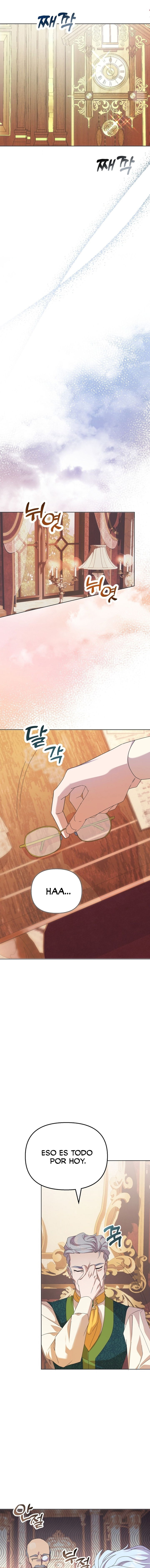 Completare el divorcio en 3 segundos > Capitulo  > Page 11