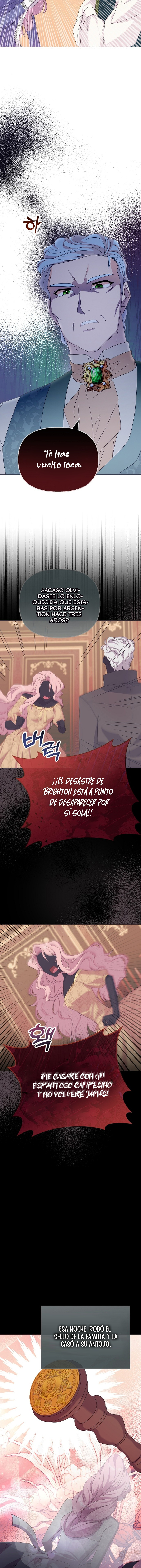 Completare el divorcio en 3 segundos > Capitulo  > Page 16