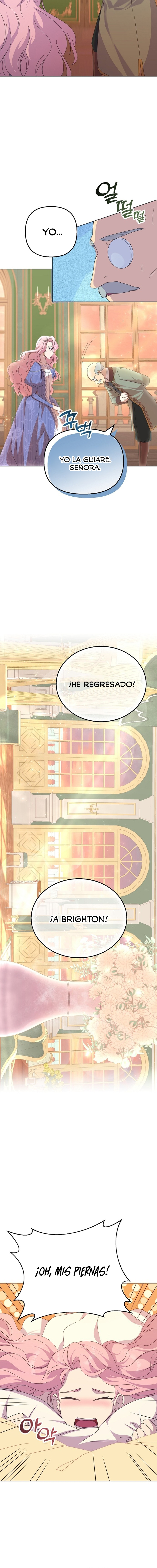 Completare el divorcio en 3 segundos > Capitulo  > Page 20