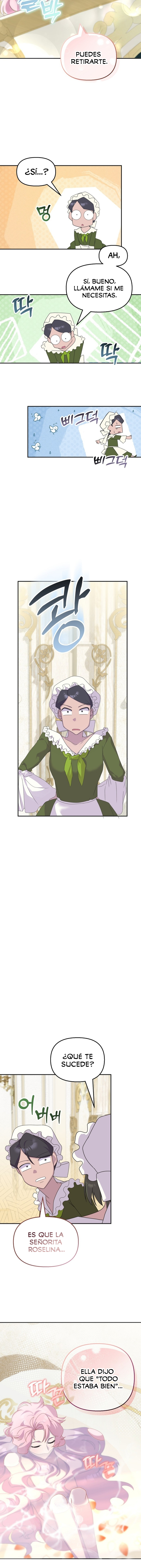 Completare el divorcio en 3 segundos > Capitulo  > Page 10