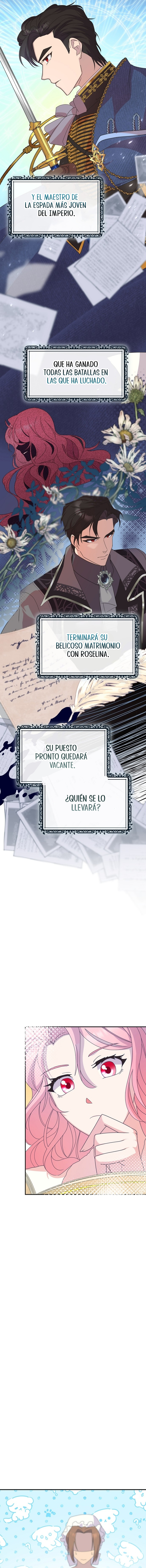 Completare el divorcio en 3 segundos > Capitulo  > Page 13