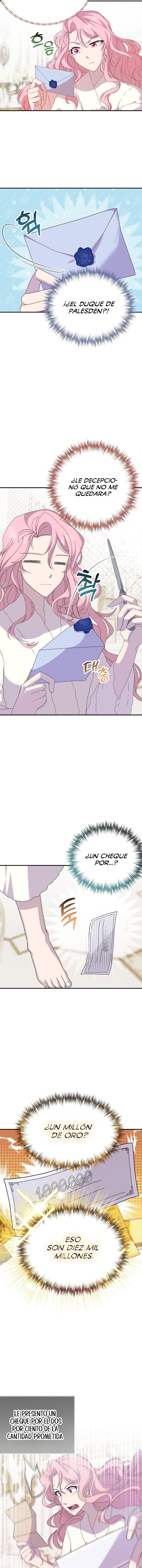 Completare el divorcio en 3 segundos > Capitulo  > Page 15
