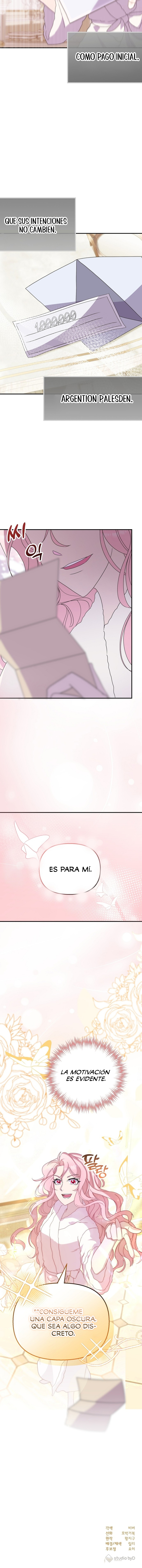 Completare el divorcio en 3 segundos > Capitulo  > Page 16