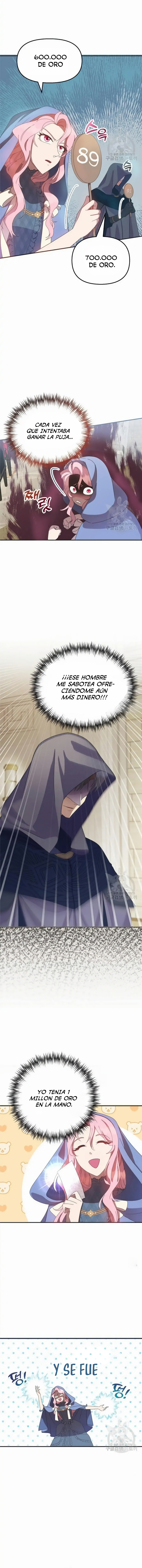 Completare el divorcio en 3 segundos > Capitulo  > Page 6