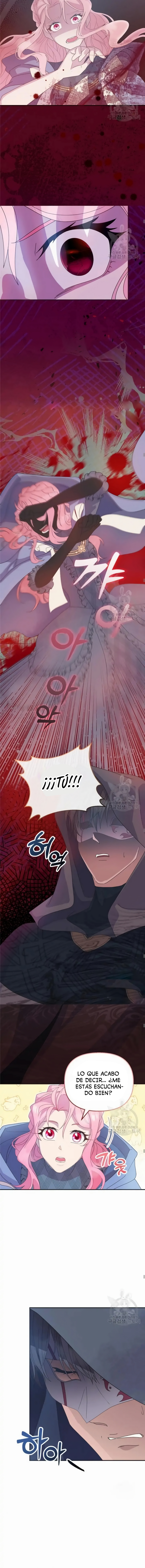 Completare el divorcio en 3 segundos > Capitulo  > Page 11