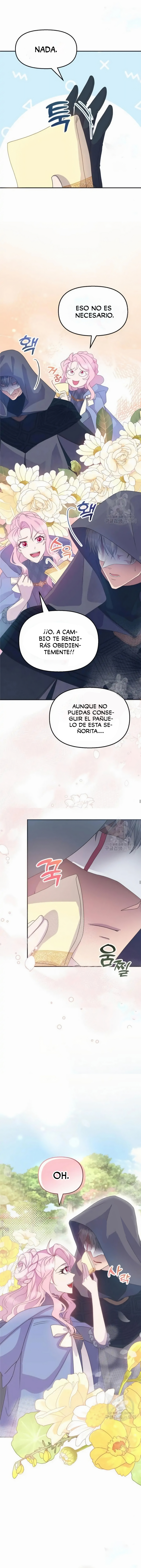 Completare el divorcio en 3 segundos > Capitulo  > Page 13