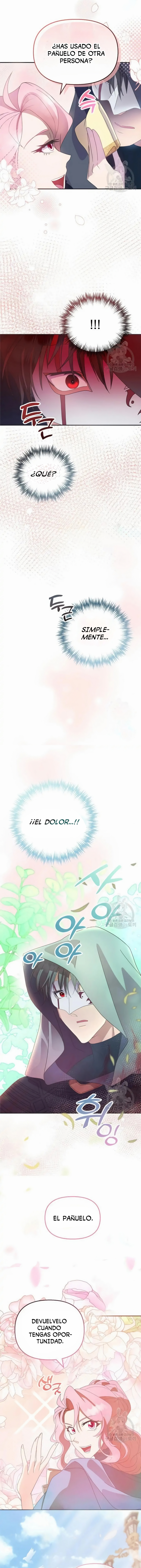 Completare el divorcio en 3 segundos > Capitulo  > Page 14