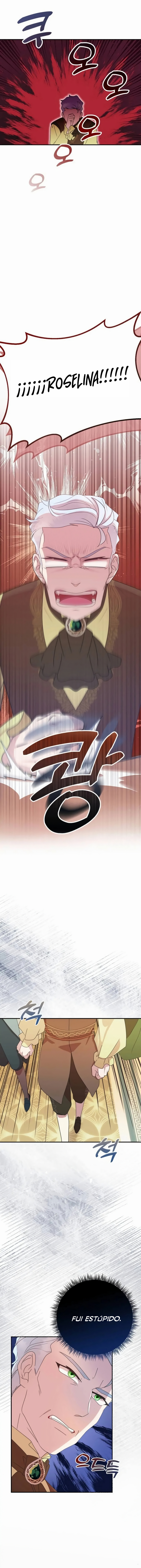 Completare el divorcio en 3 segundos > Capitulo  > Page 5