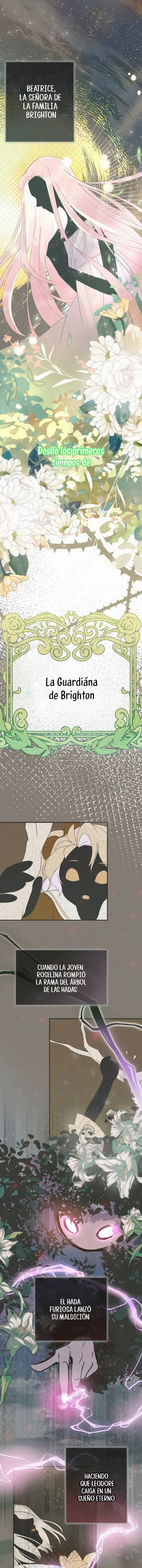 Completare el divorcio en 3 segundos > Capitulo  > Page 7