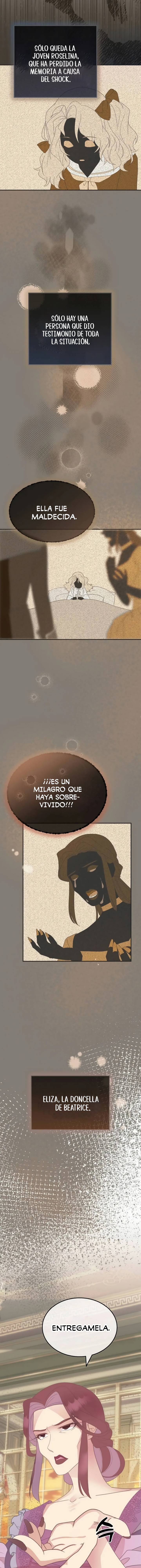 Completare el divorcio en 3 segundos > Capitulo  > Page 9