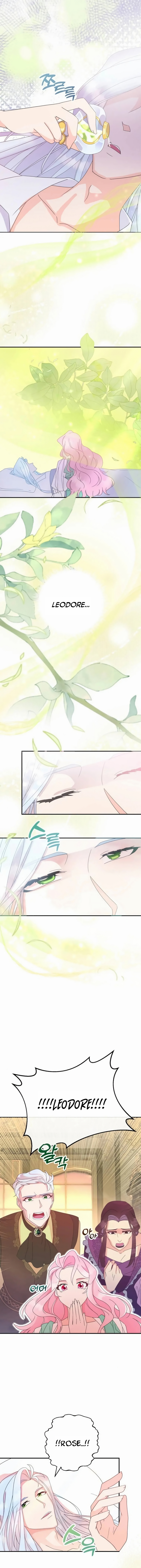 Completare el divorcio en 3 segundos > Capitulo  > Page 16