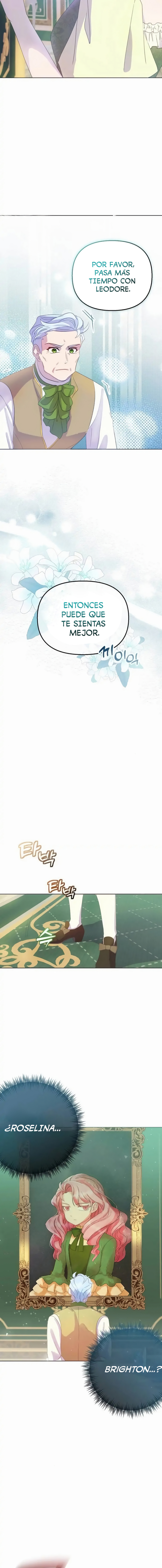 Completare el divorcio en 3 segundos > Capitulo  > Page 7