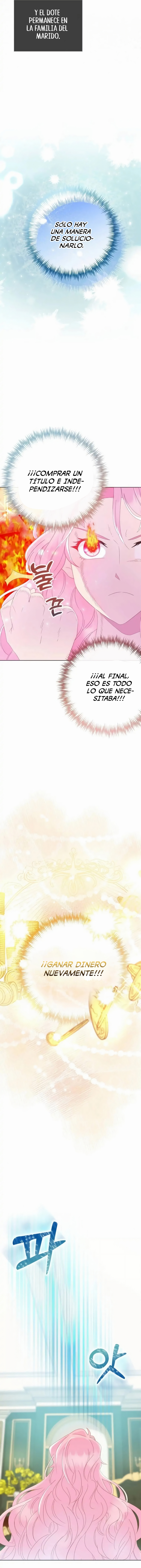 Completare el divorcio en 3 segundos > Capitulo  > Page 15