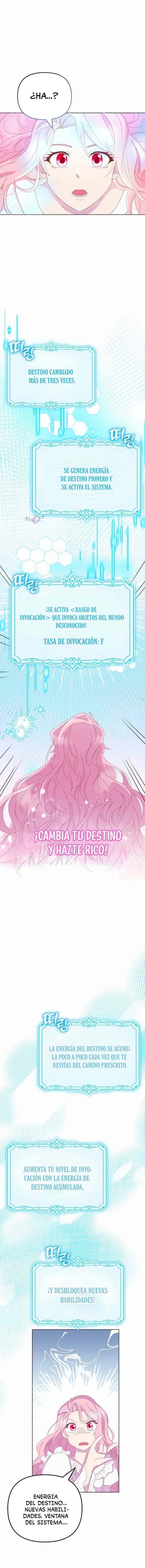 Completare el divorcio en 3 segundos > Capitulo  > Page 16