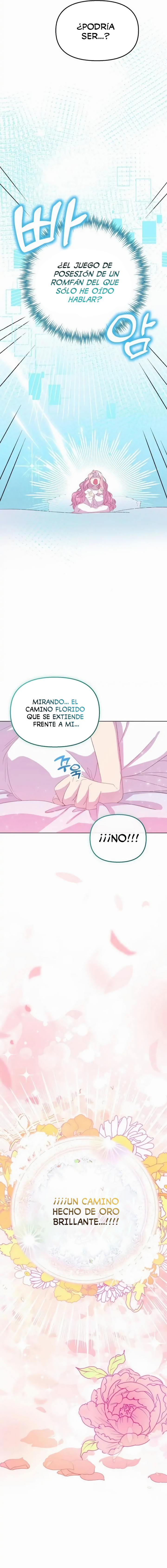 Completare el divorcio en 3 segundos > Capitulo  > Page 17