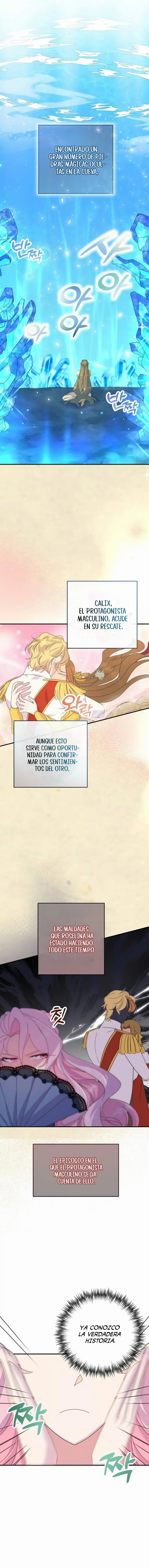 Completare el divorcio en 3 segundos > Capitulo  > Page 9