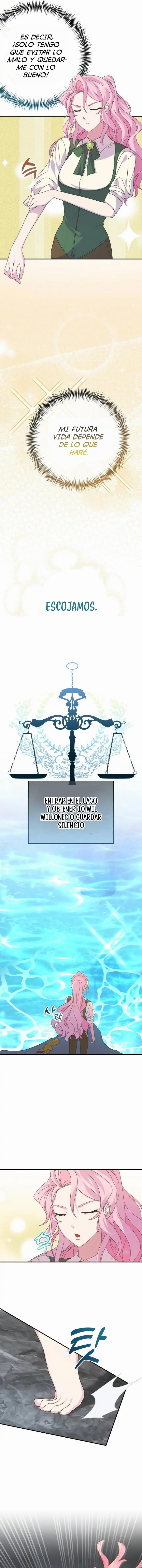 Completare el divorcio en 3 segundos > Capitulo  > Page 10