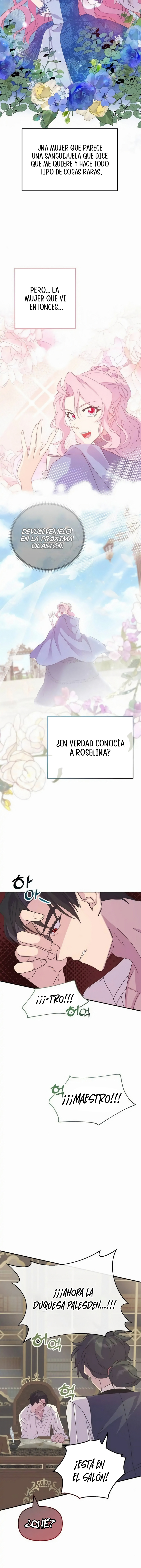 Completare el divorcio en 3 segundos > Capitulo  > Page 16