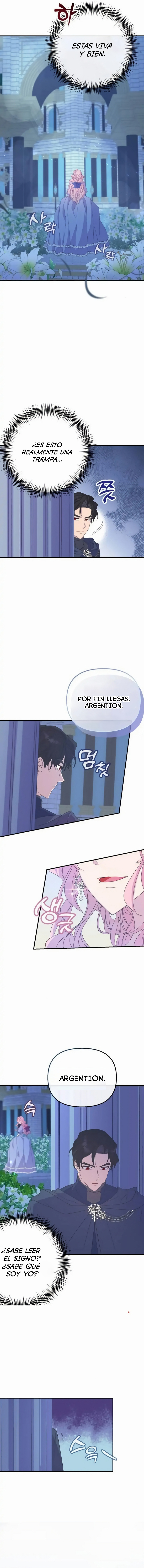 Completare el divorcio en 3 segundos > Capitulo  > Page 9