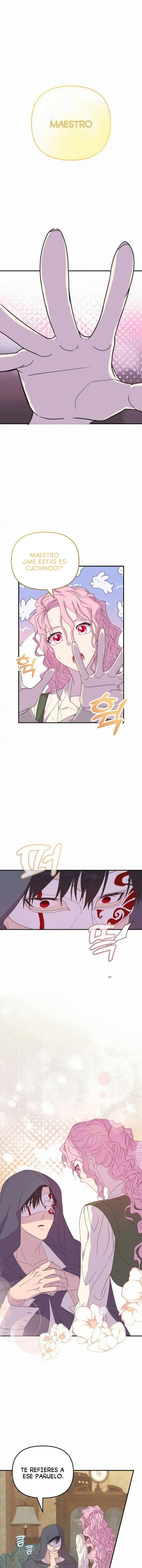 Completare el divorcio en 3 segundos > Capitulo  > Page 16