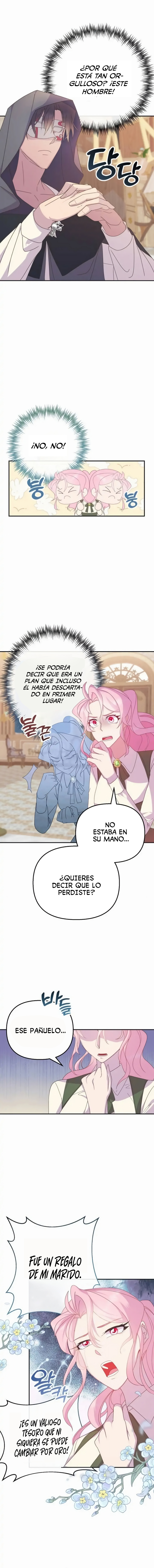 Completare el divorcio en 3 segundos > Capitulo  > Page 6