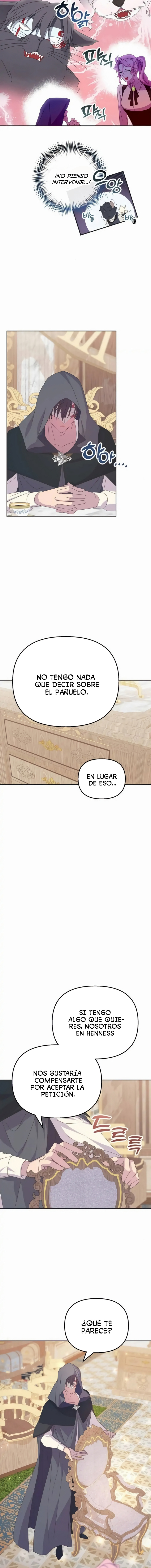 Completare el divorcio en 3 segundos > Capitulo  > Page 9