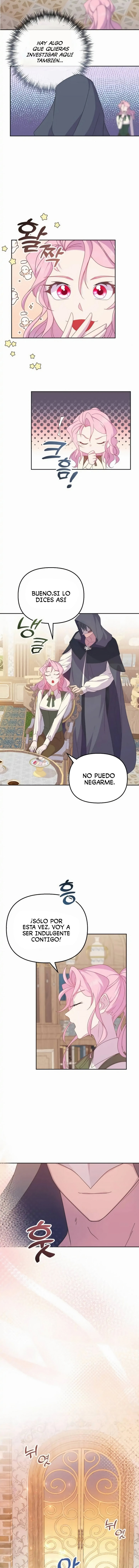 Completare el divorcio en 3 segundos > Capitulo  > Page 10