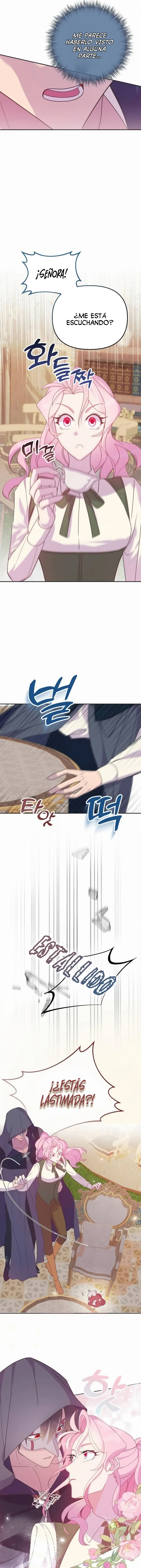 Completare el divorcio en 3 segundos > Capitulo  > Page 13