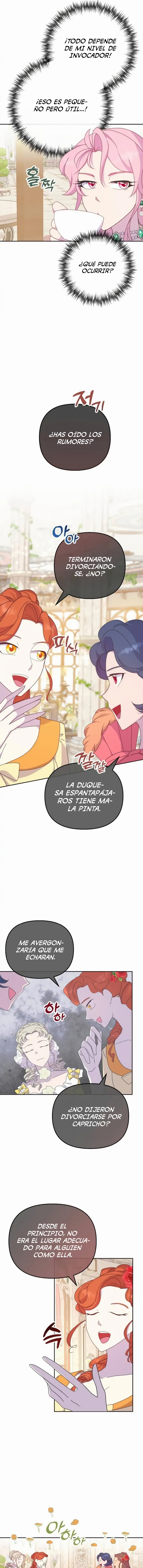 Completare el divorcio en 3 segundos > Capitulo  > Page 9