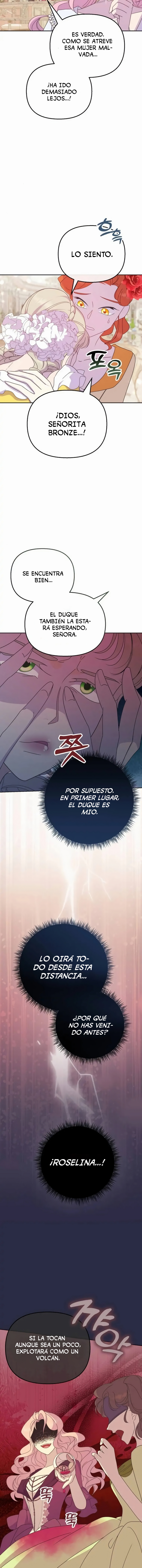 Completare el divorcio en 3 segundos > Capitulo  > Page 11