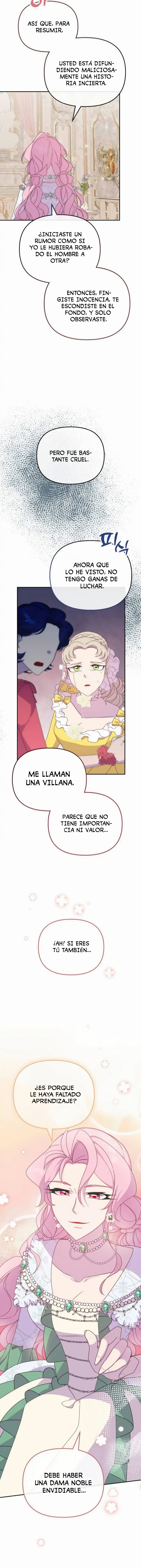 Completare el divorcio en 3 segundos > Capitulo  > Page 19