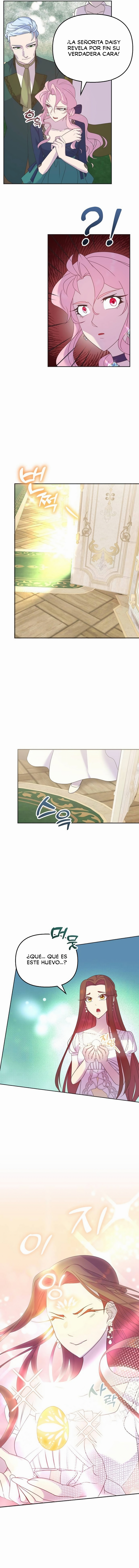 Completare el divorcio en 3 segundos > Capitulo  > Page 10