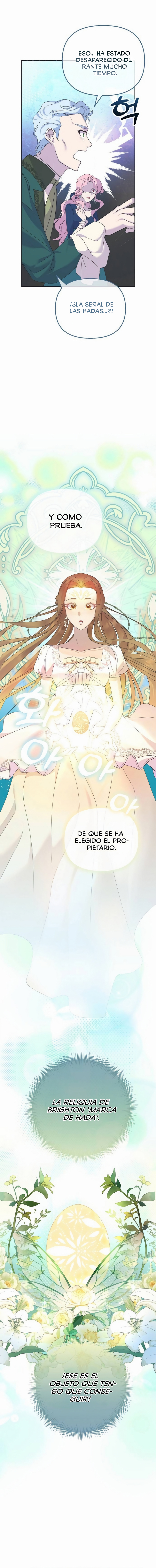 Completare el divorcio en 3 segundos > Capitulo  > Page 11