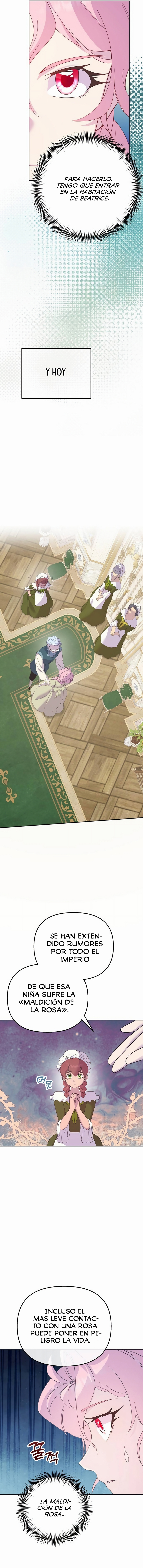 Completare el divorcio en 3 segundos > Capitulo  > Page 12