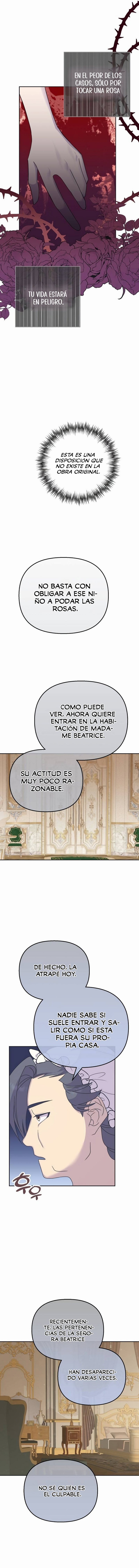 Completare el divorcio en 3 segundos > Capitulo  > Page 13