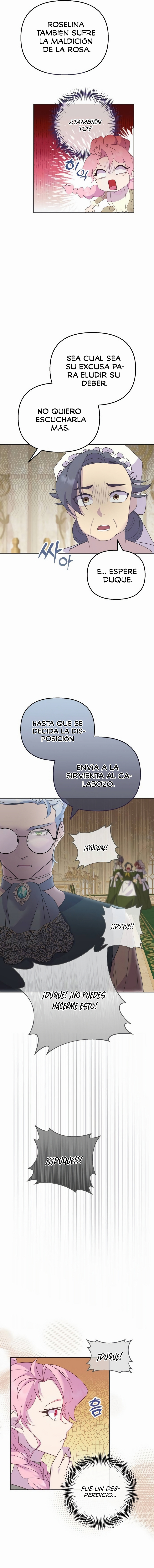 Completare el divorcio en 3 segundos > Capitulo  > Page 15