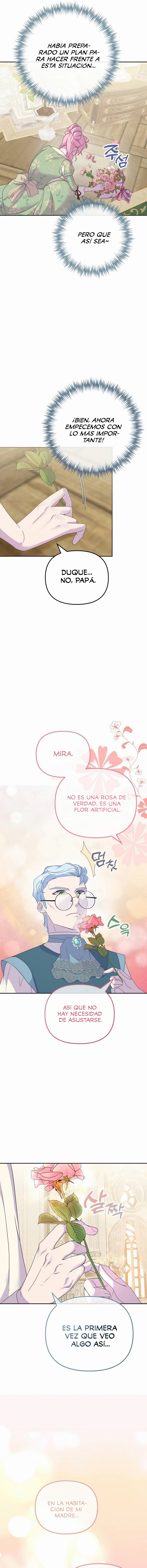 Completare el divorcio en 3 segundos > Capitulo  > Page 16