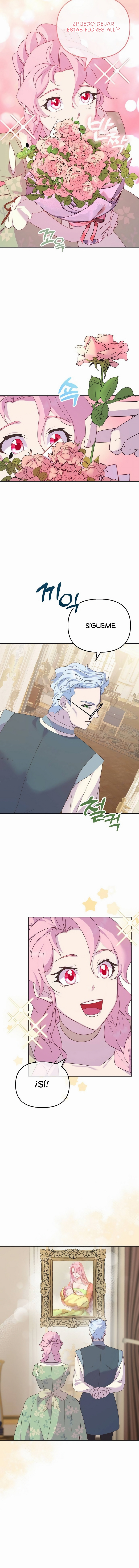 Completare el divorcio en 3 segundos > Capitulo  > Page 17