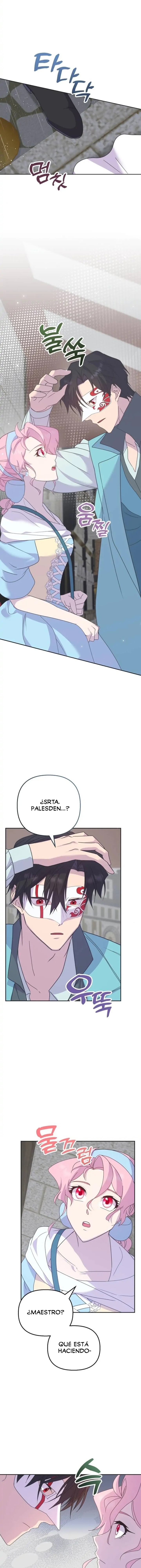 Completare el divorcio en 3 segundos > Capitulo  > Page 6