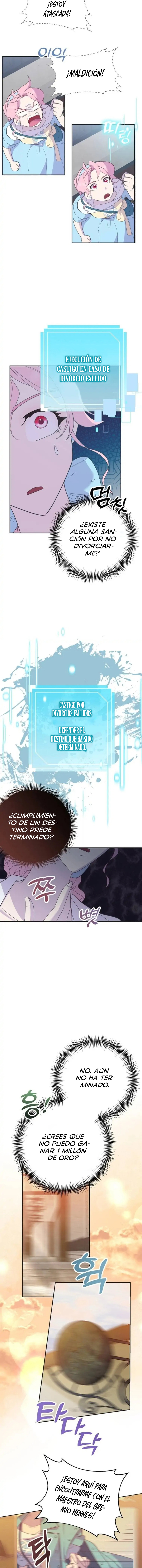 Completare el divorcio en 3 segundos > Capitulo  > Page 14