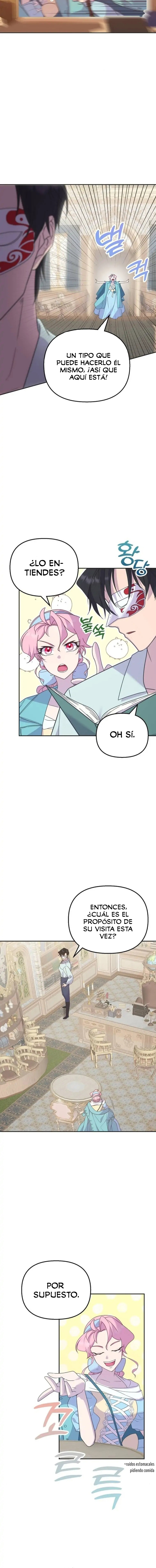 Completare el divorcio en 3 segundos > Capitulo  > Page 15