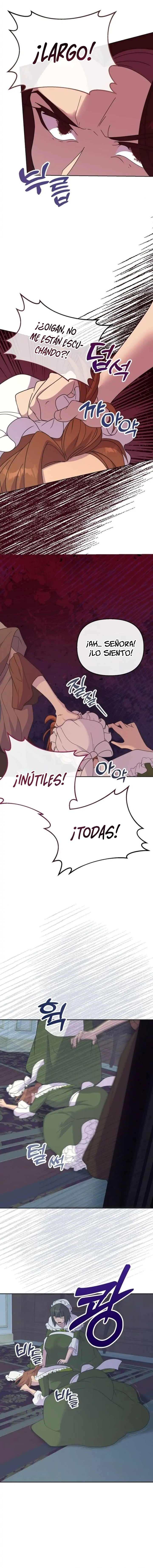Completare el divorcio en 3 segundos > Capitulo  > Page 15