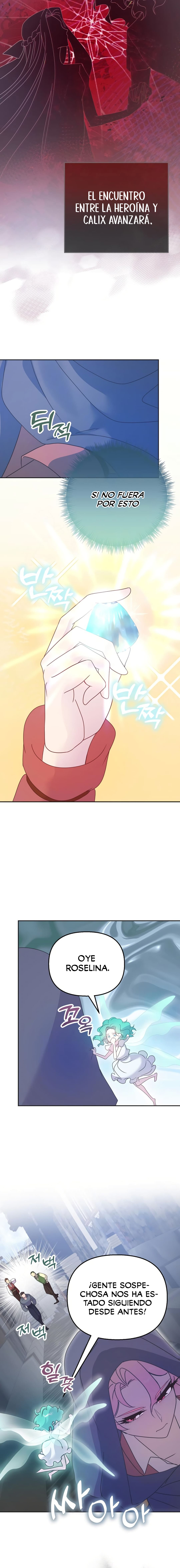 Completare el divorcio en 3 segundos > Capitulo  > Page 14